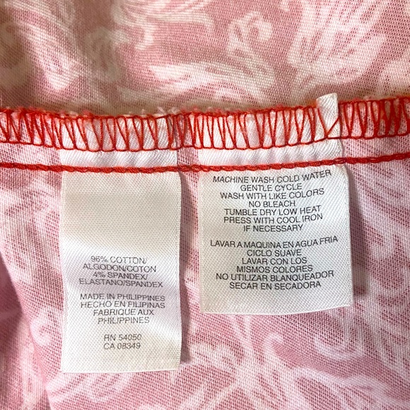 Jones New York Signature Petite Stretch Jacket Blazer - Picture 6 of 6